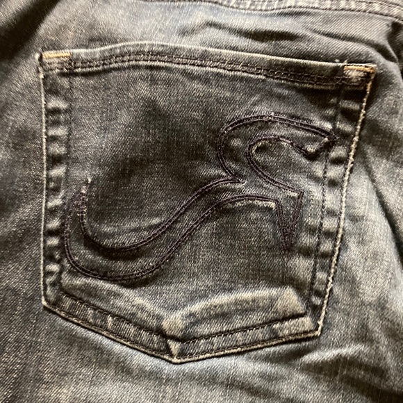 Rock and Revolution skinny jeans - Picture 6 of 11